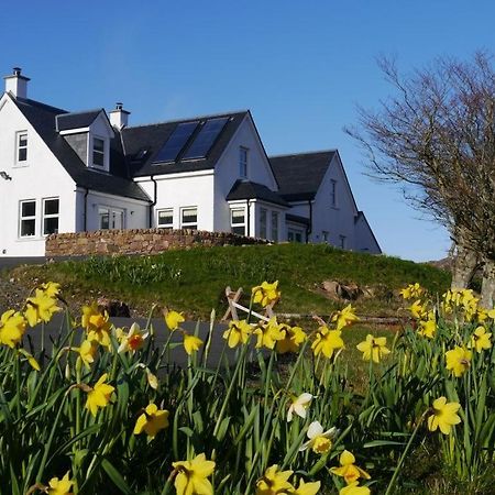 Muldoanich Acomodação com café da manhã Gairloch Exterior foto